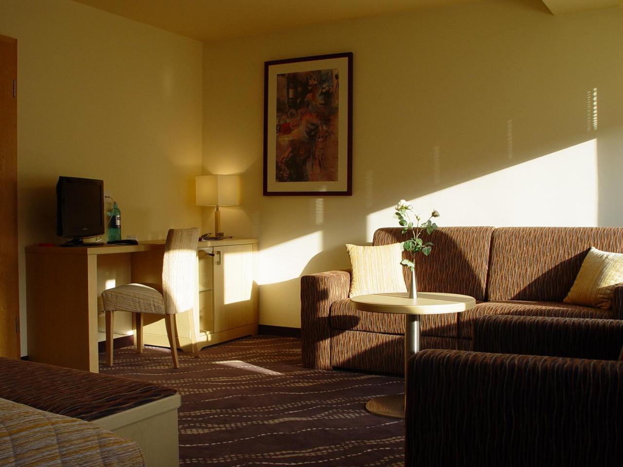 Parkhotel Bad Schandau Mit Spa Εξωτερικό φωτογραφία