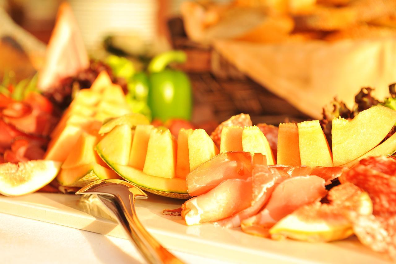 Parkhotel Bad Schandau Mit Spa Εξωτερικό φωτογραφία
