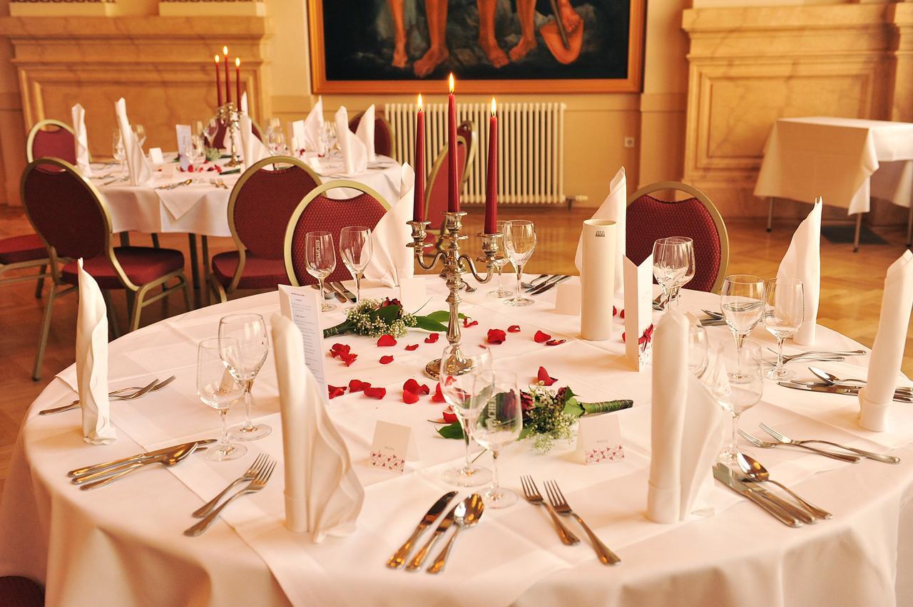 Parkhotel Bad Schandau Mit Spa Εξωτερικό φωτογραφία