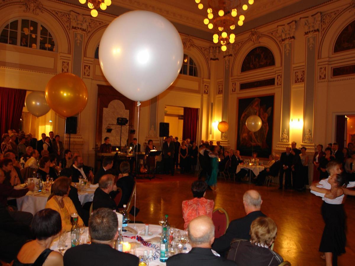 Parkhotel Bad Schandau Mit Spa Εξωτερικό φωτογραφία